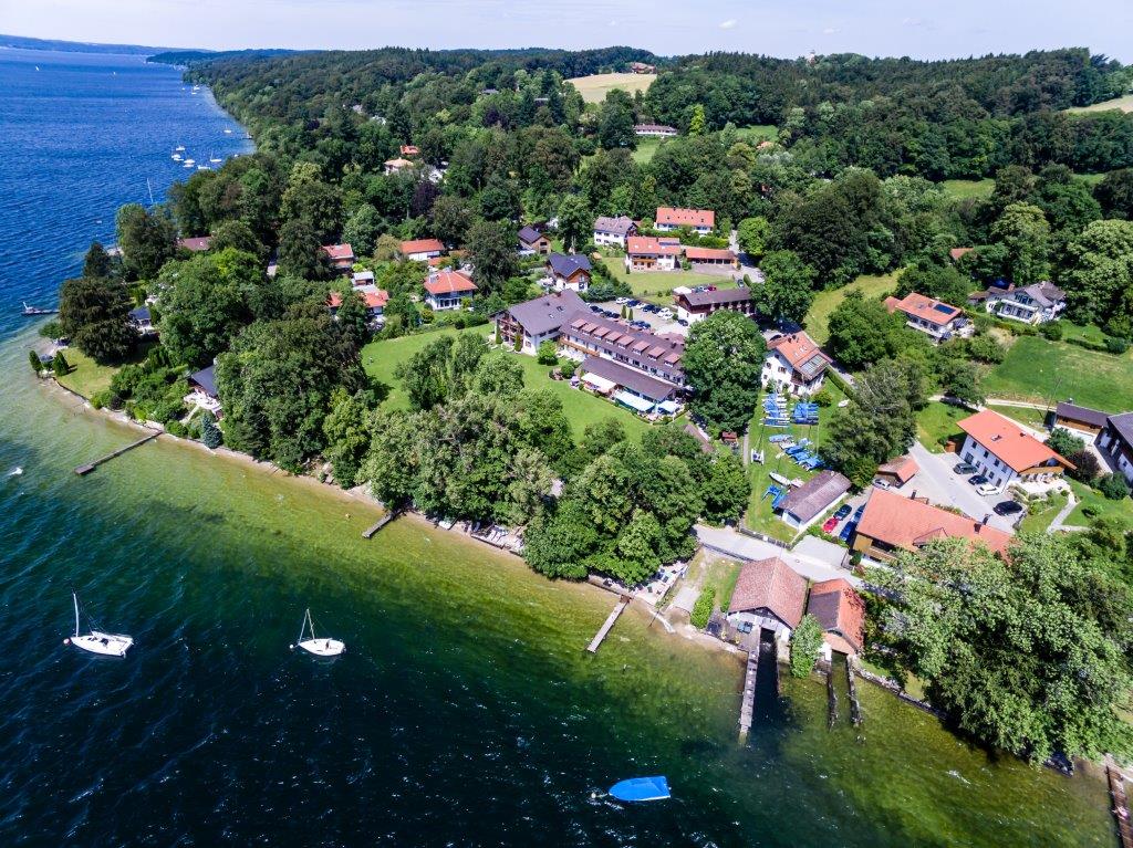 Tt 81 Der Starnberger See Liebling Der Millionare