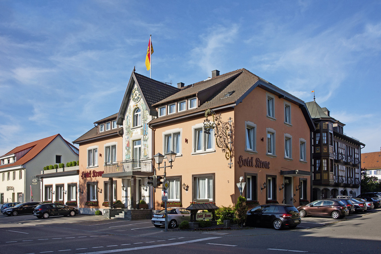 Rielasingen Hotel Krone