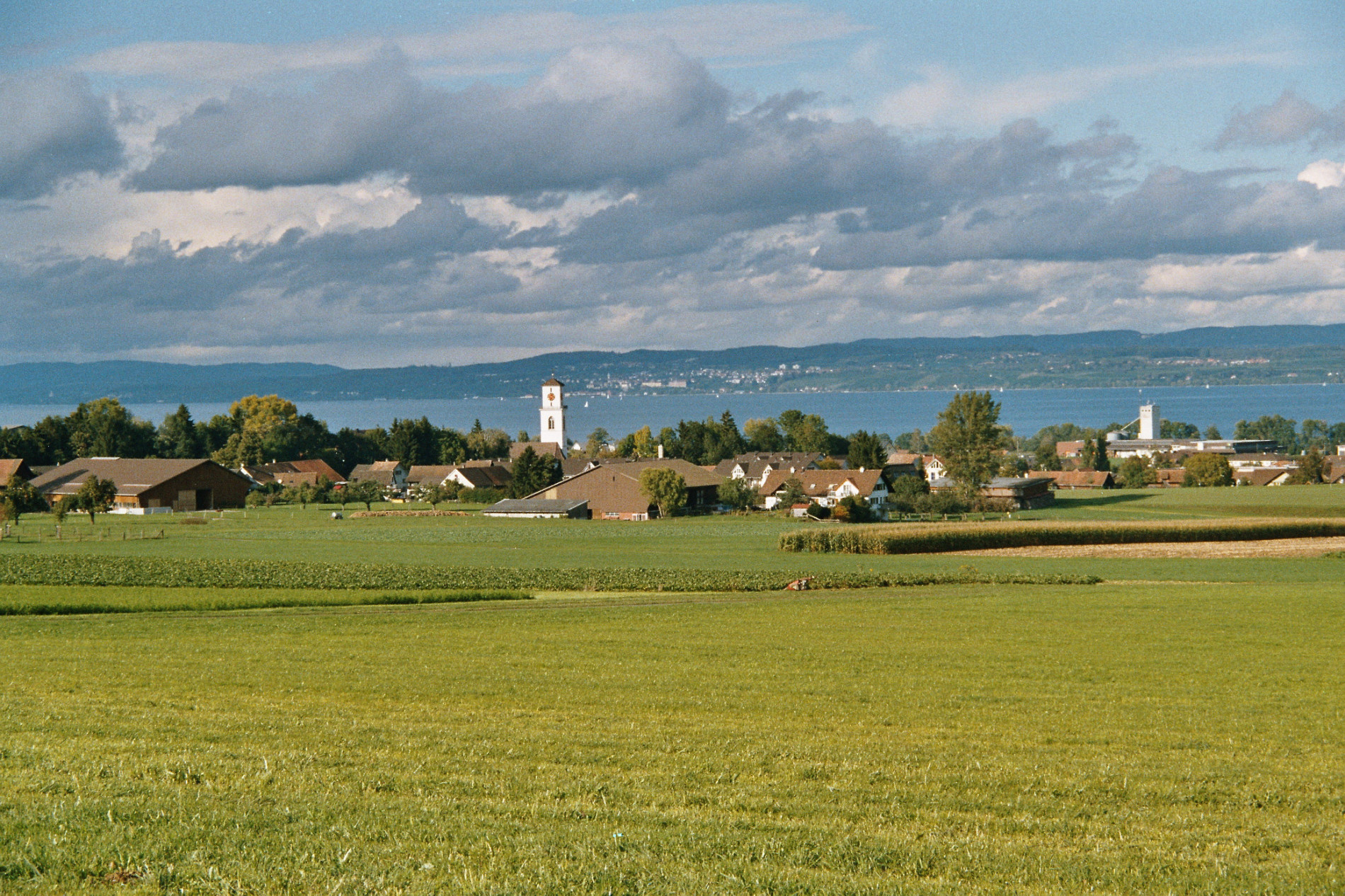 Gemeinde Güttingen