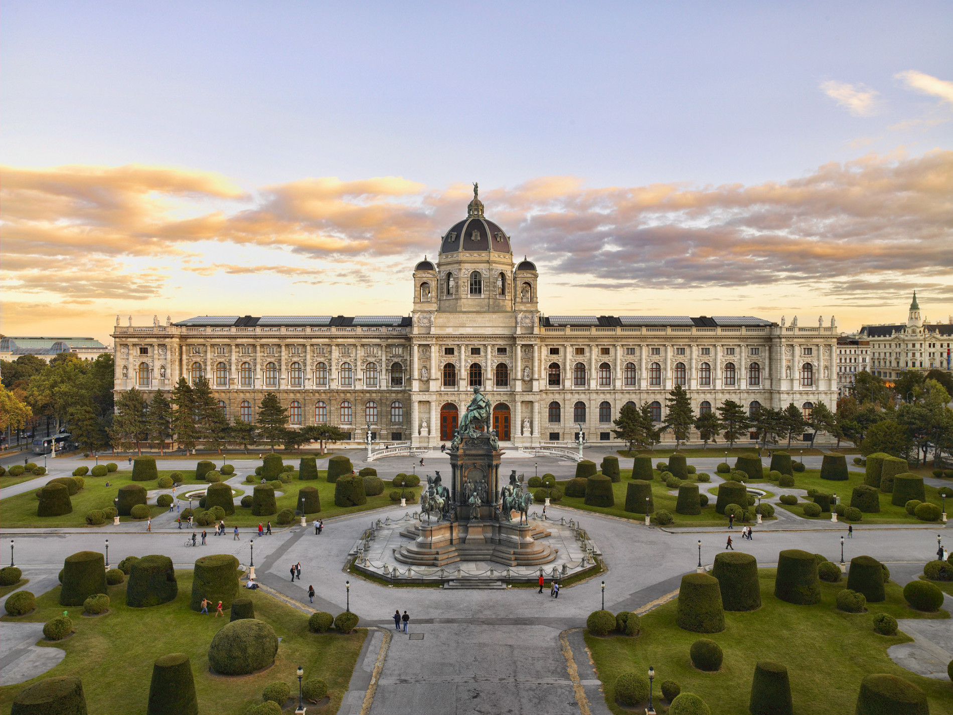 Kunsthistorisches Museum Wien