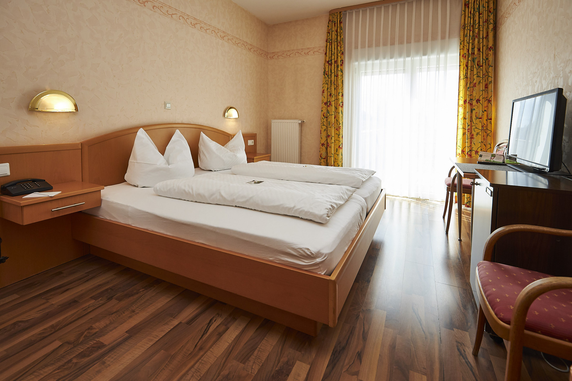 Flair Hotel Grüner Baum Donaueschingen