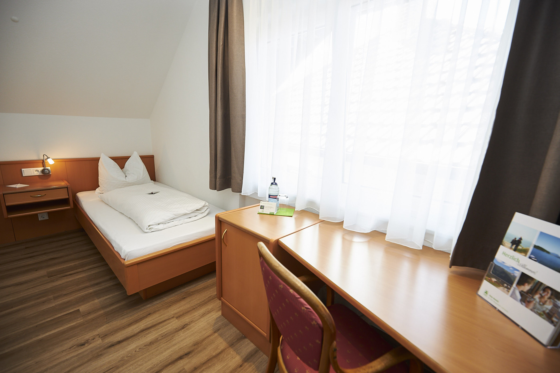 Flair Hotel Grüner Baum Donaueschingen