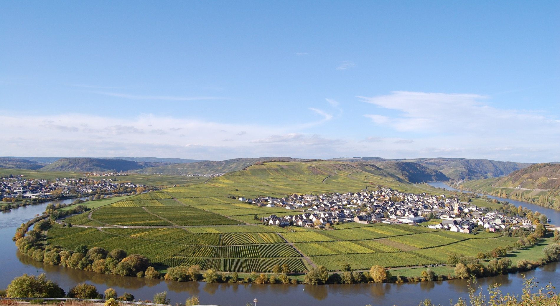 Trittenheimer Schleife
