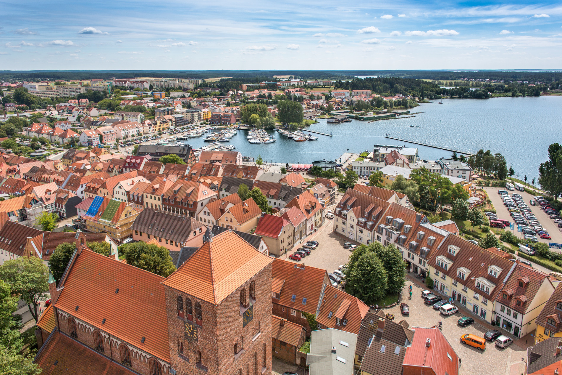 Waren (Müritz)
