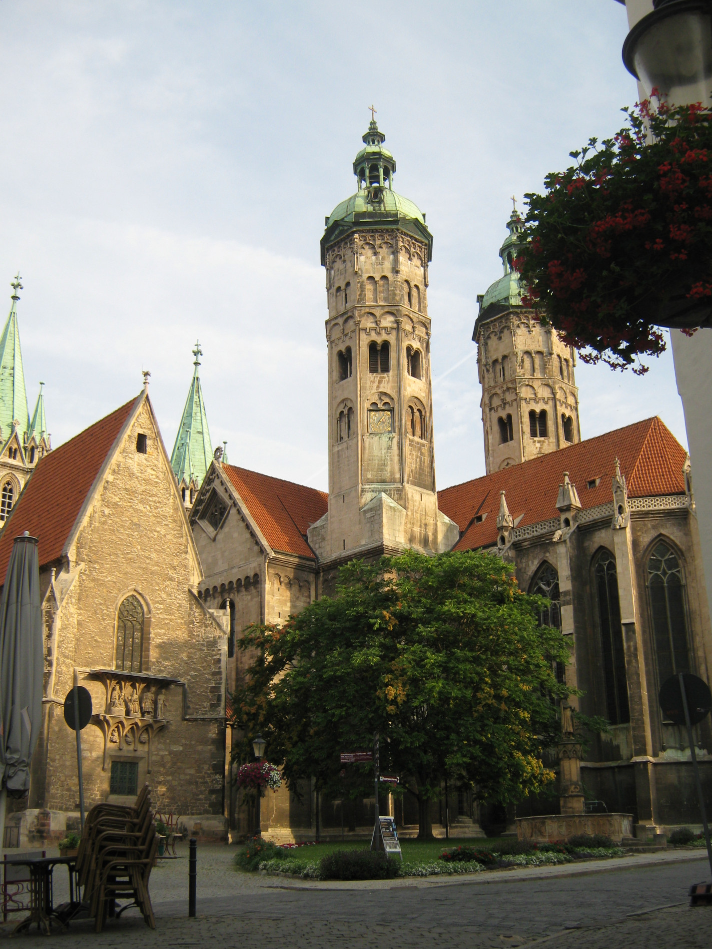 Naumburger Dom