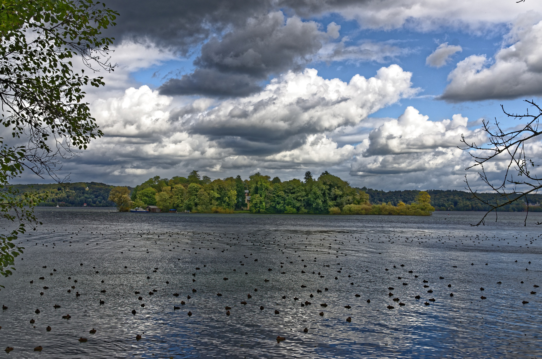 Starnberger See