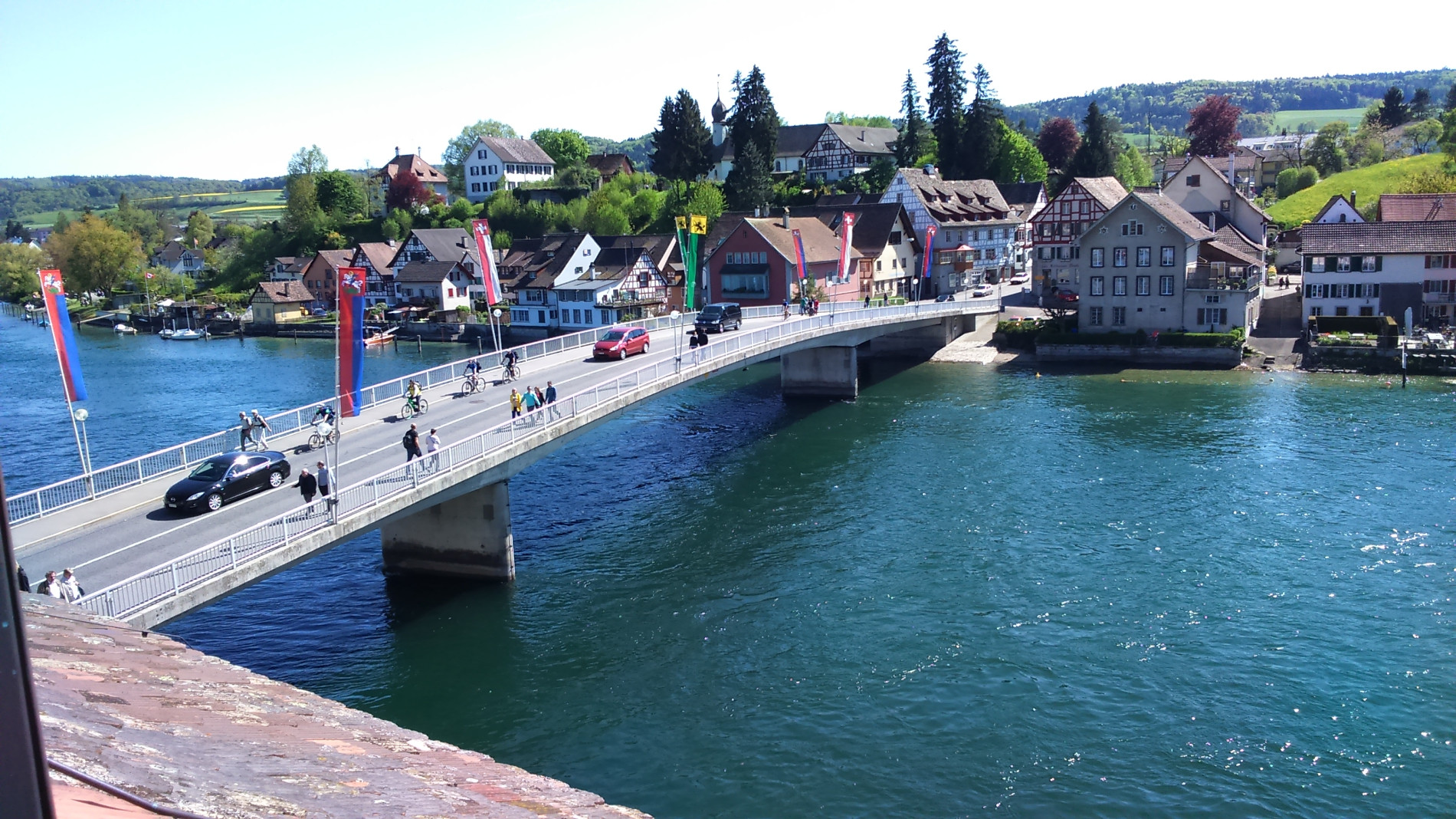 Stein am Rhein