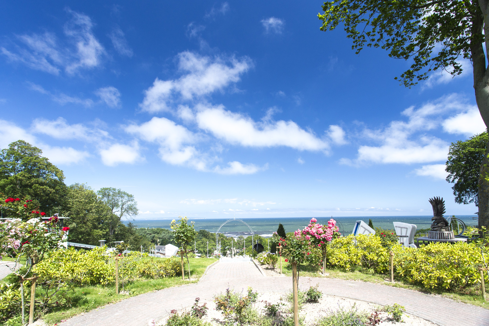 Waldhotel Göhren