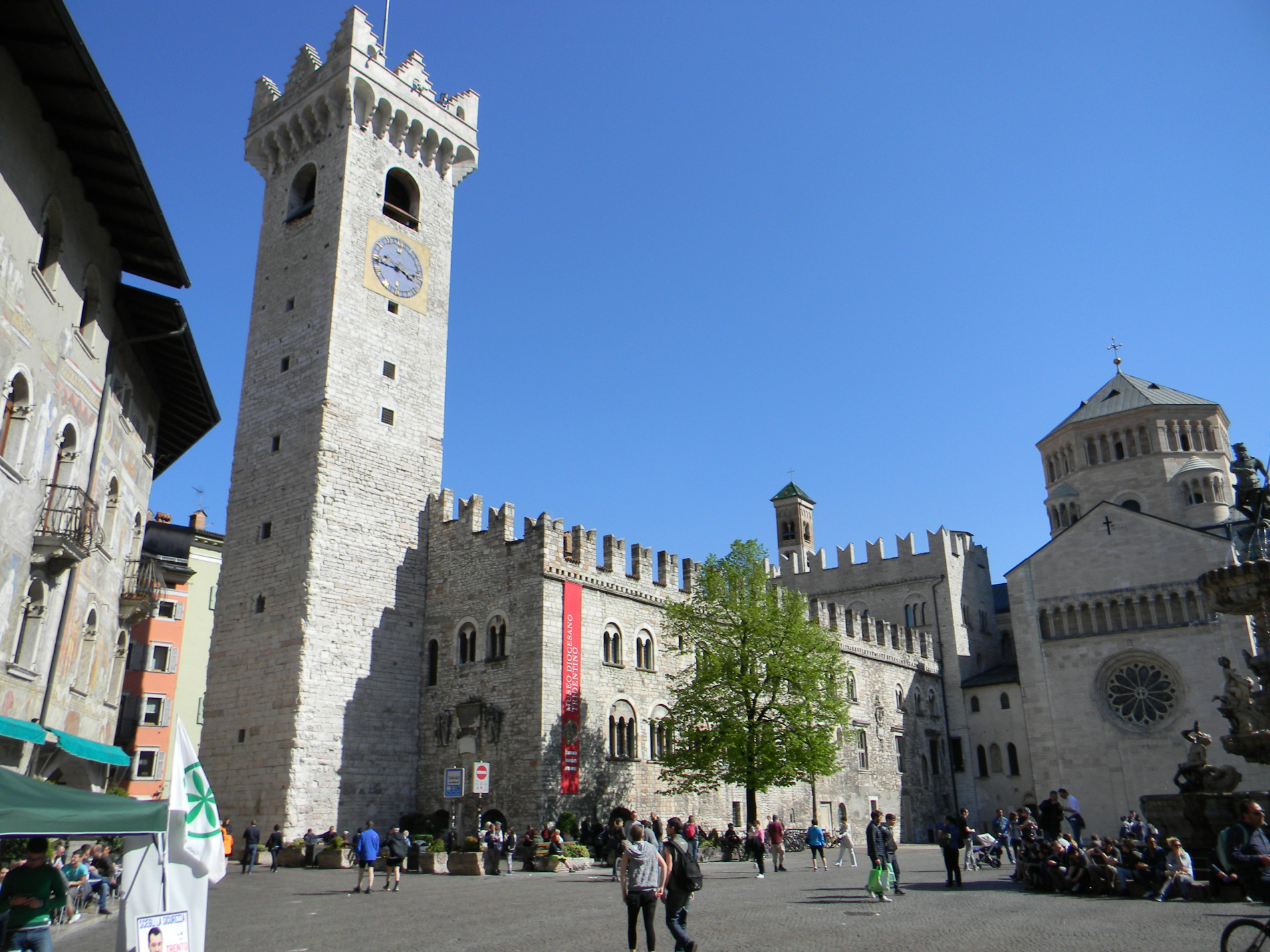 museo diocesano tridentino