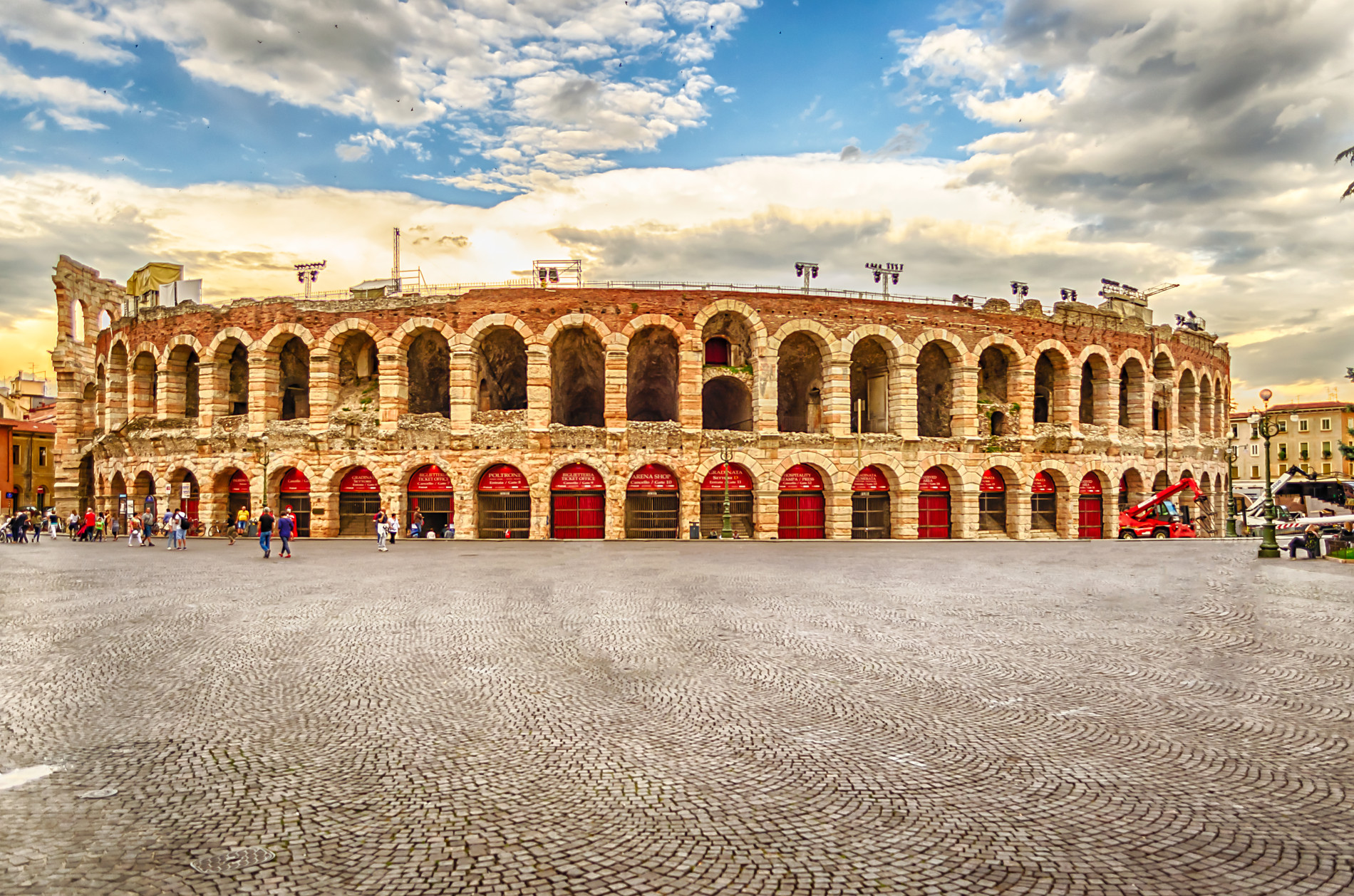 Verona Arena