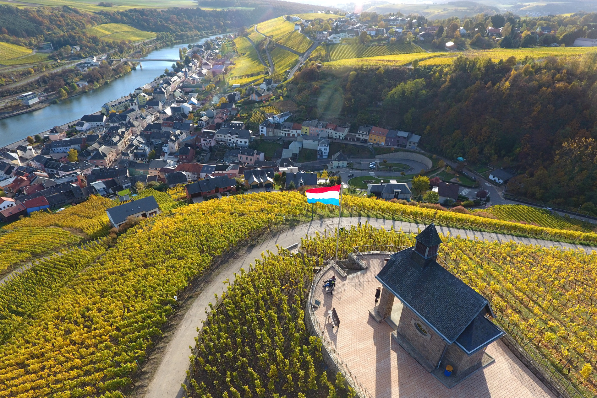 Grevenmacher Wormeldingen