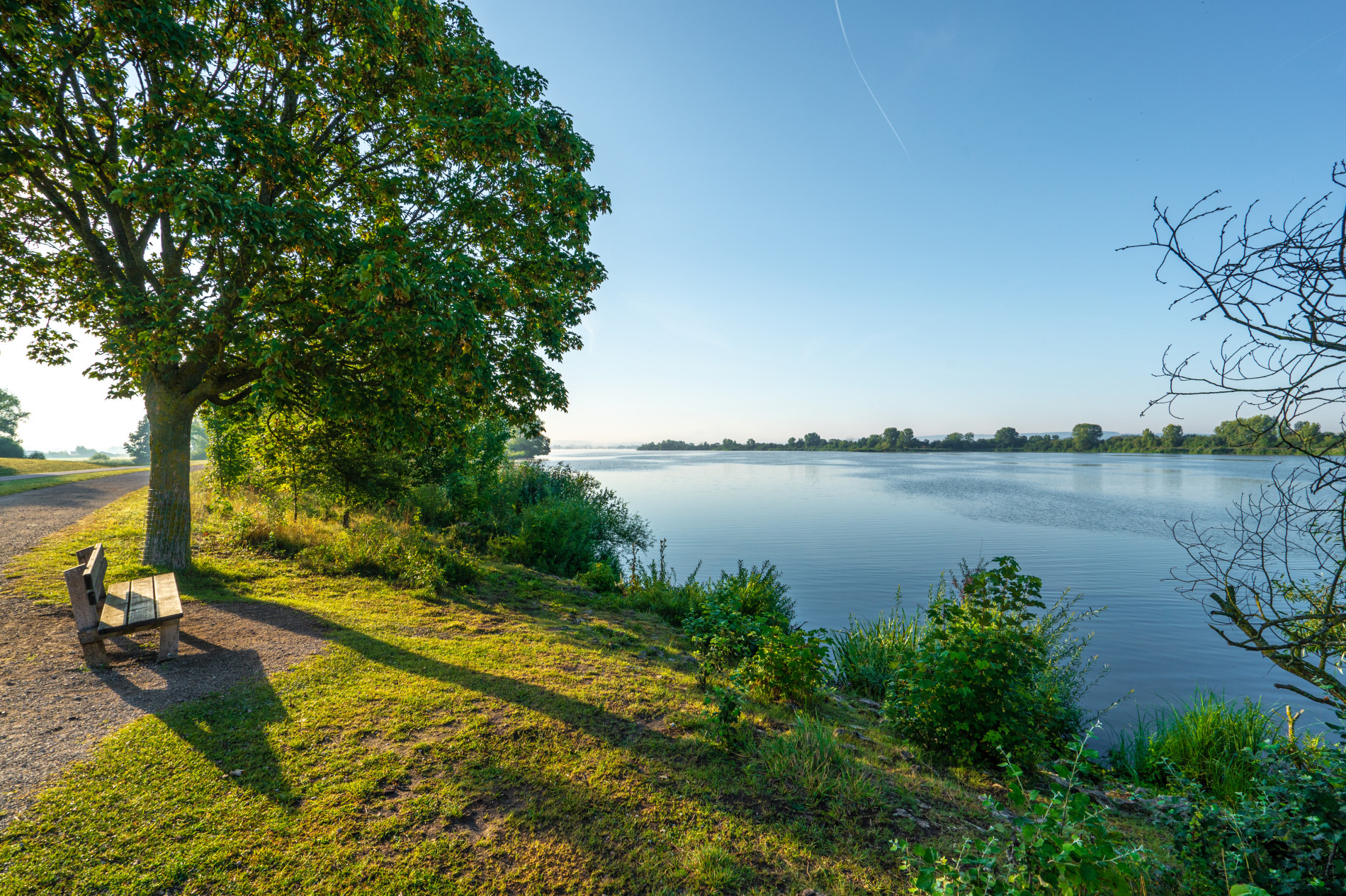Altmühlradweg - Donau Touristik