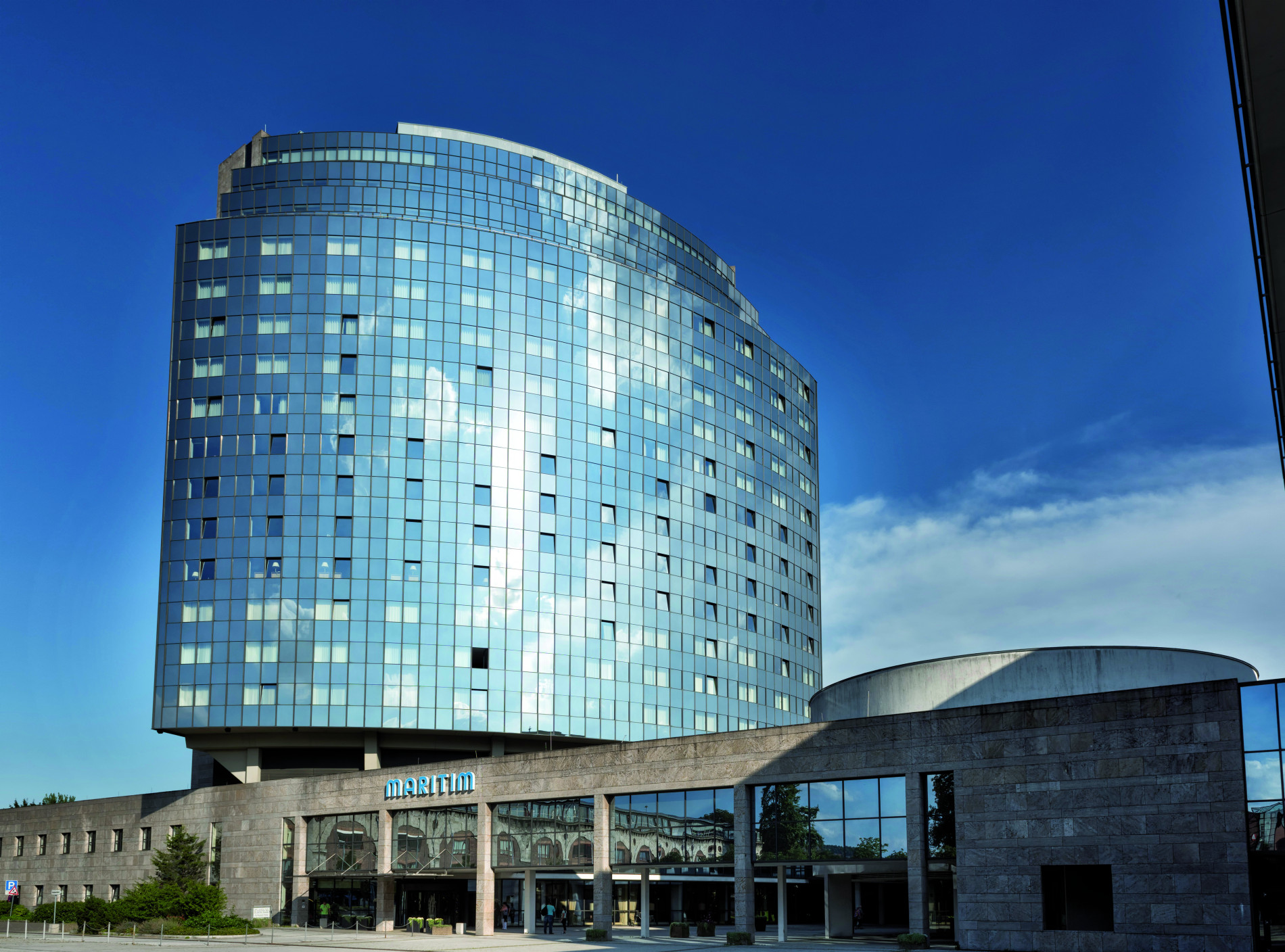 Hotel Maritim Ulm Hotel Maritim Ulm