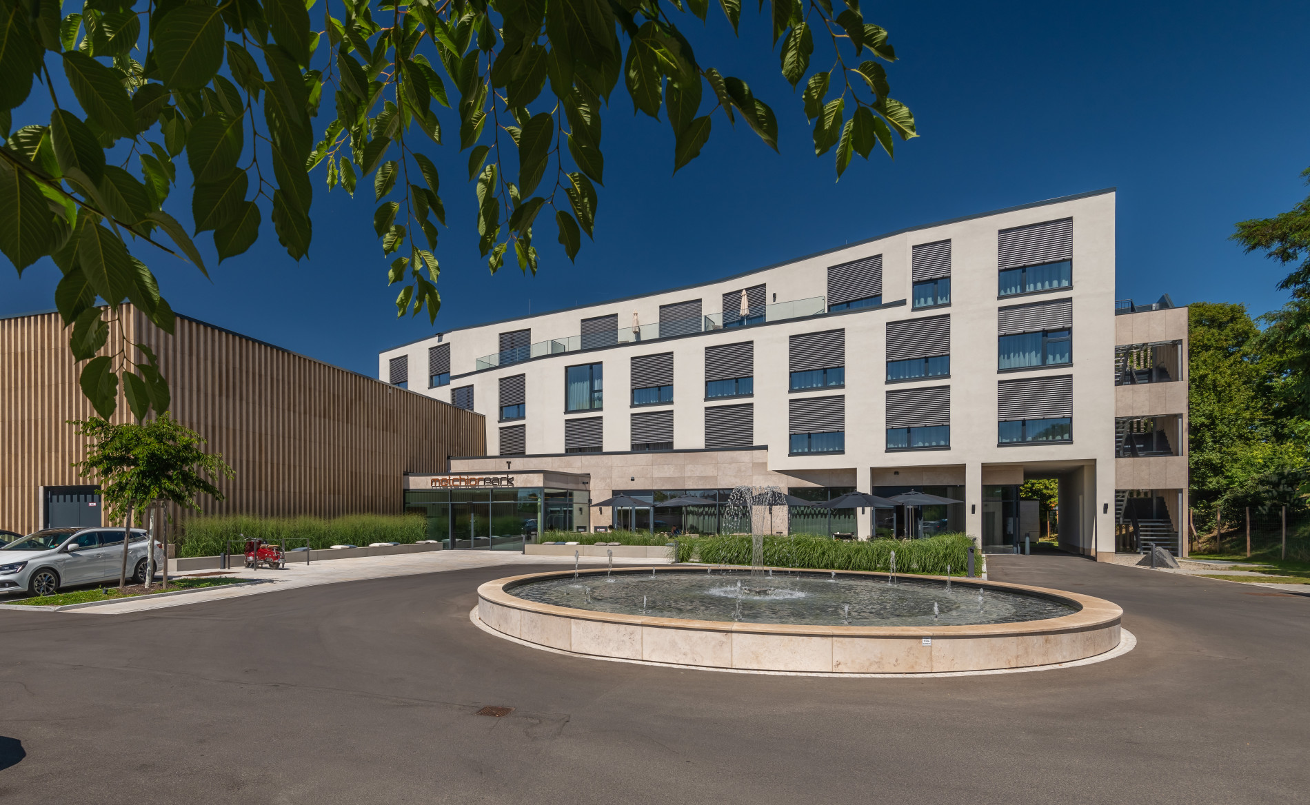 Hotel Melchior Park W rzburg hotel-melchior-park-w-rzburg