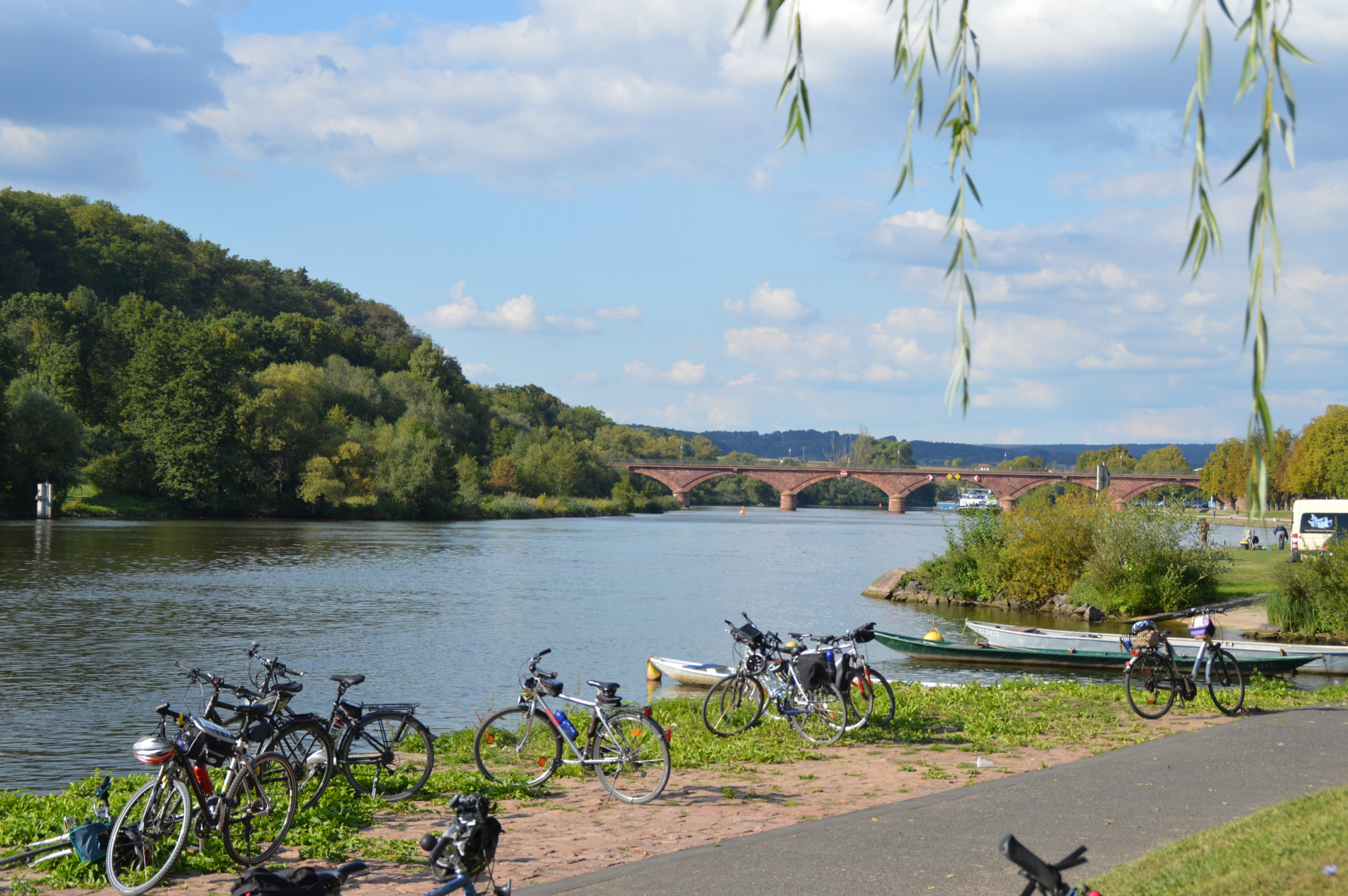 (c) Stadt Marktheidenfeld