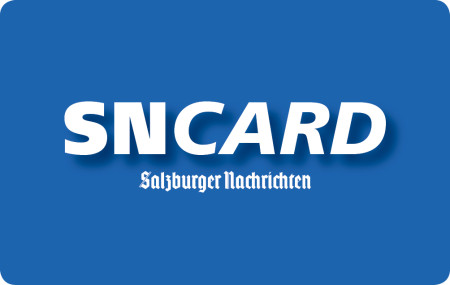 SN-Card Logo